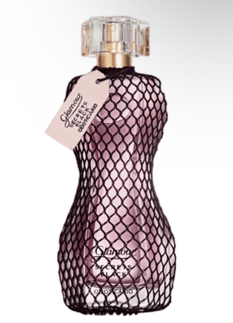 O Boticario Glamour Secrets Colônia 75ML