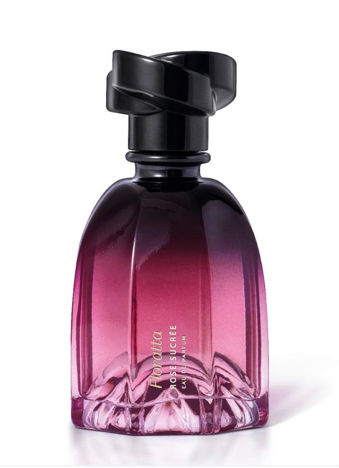 Floratta Rose Sucrée Eau de Parfum - O Boticário