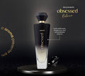 Obsessed Deluxe Desodorante Colônia 100ml - Wepink