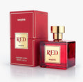 Red Desodorante Colônia 100ml - Wepink