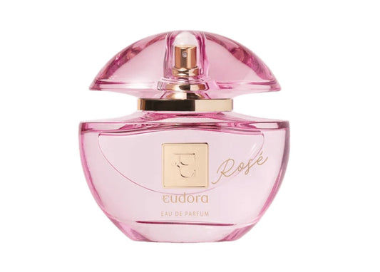 Eudora Eau De Parfum Rose 100ML