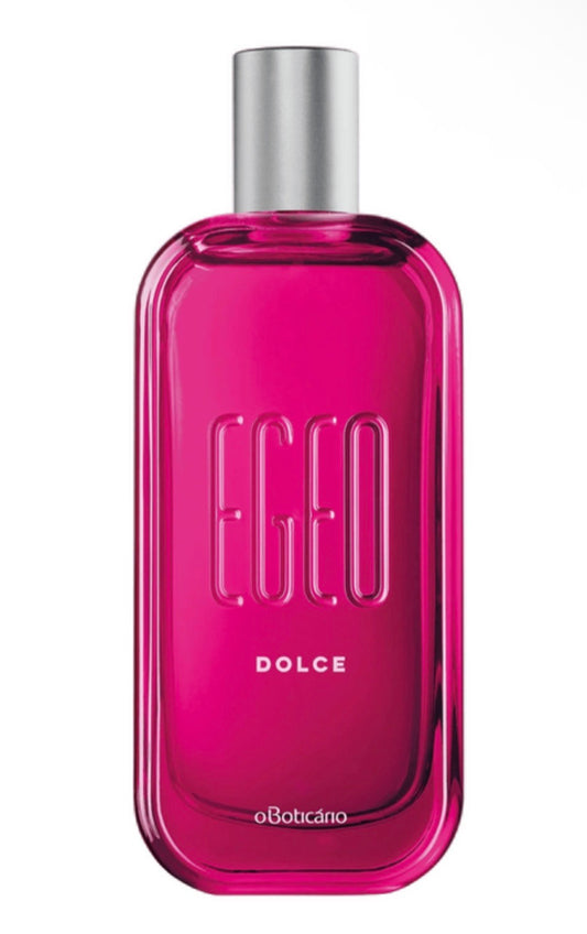 O Boticario Egeo Dolce Colônia 90ML