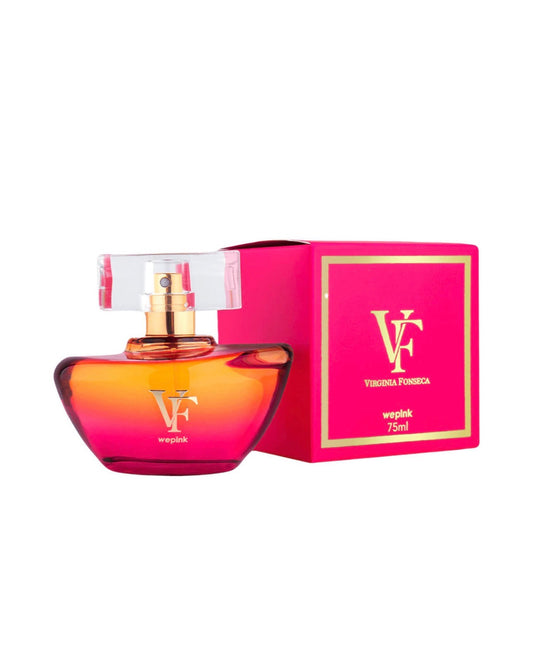 VF Desodorante Colônia 75ml - Wepink