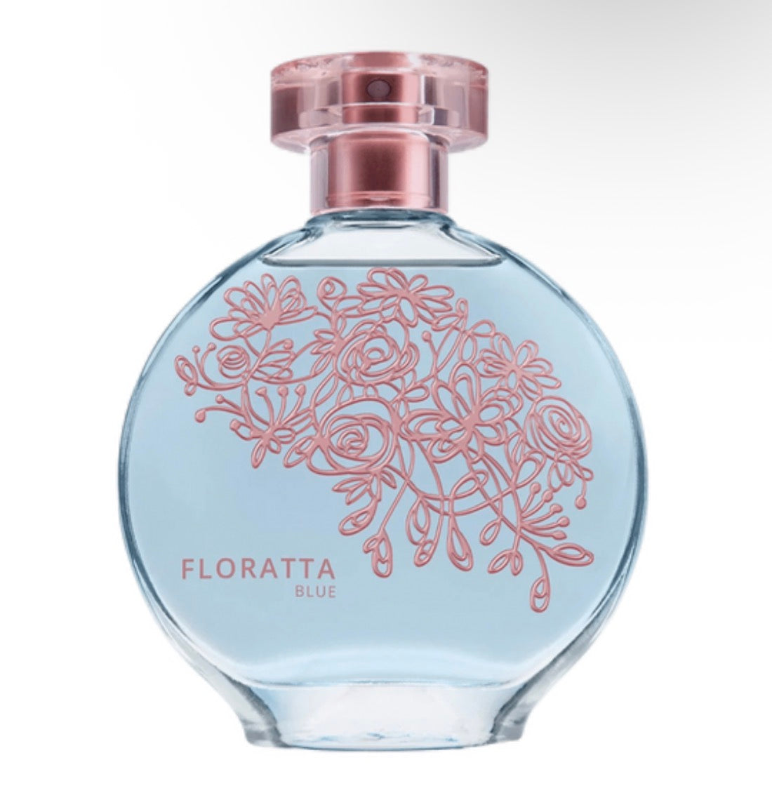 O Boticario Floratta Blue Colônia 75ML