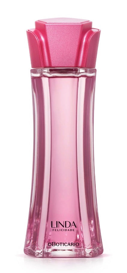 O Boticário Linda Felicidade 100ml