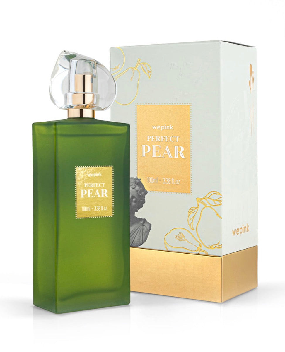 Perfect Pear Colônia 100ml - Wepink
