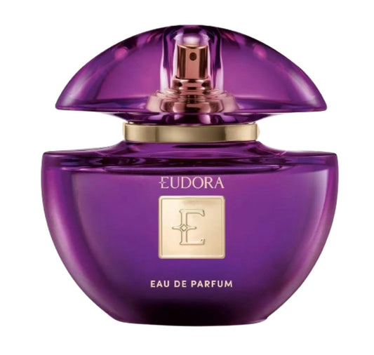 Eudora Eau De Parfum 75ml