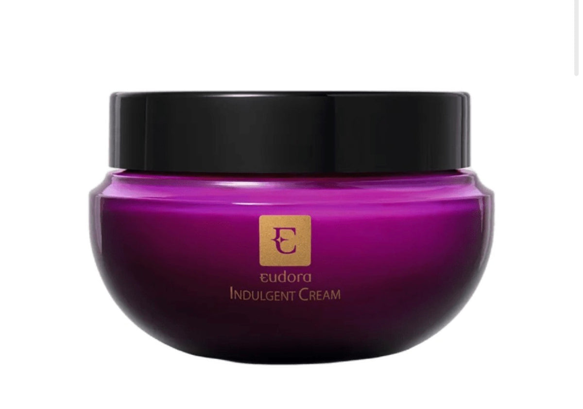 Eudora Hidratante Indulgent Cream 250G