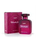 Wonderful Desodorante Colônia 100ml - Wepink