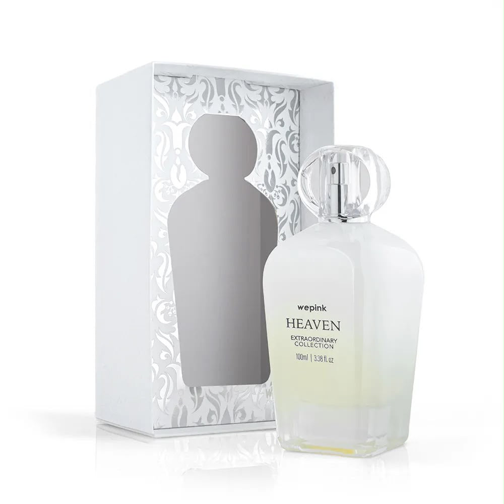 Heaven Desodorante Colônia 100ml - Wepink