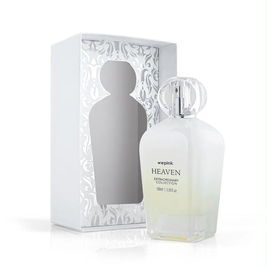 Heaven Desodorante Colônia 100ml - Wepink