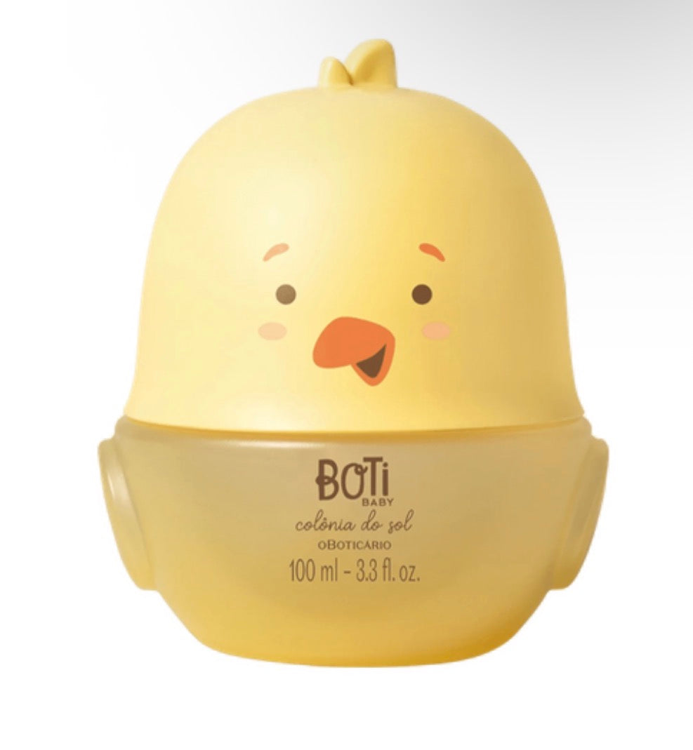 O Boticario Baby Boti Colônia 100ML