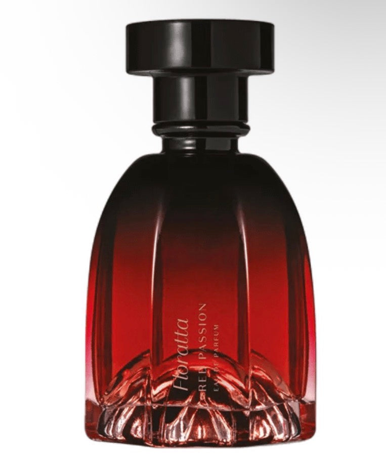 O Boticario Floratta Red Passion Colônia 75ML