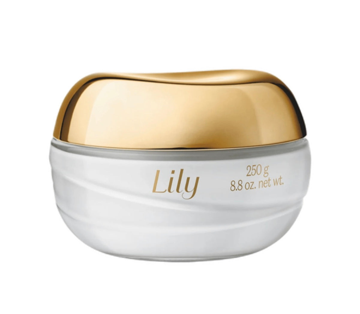 O Boticario Lily Hidratante Corporal 250G