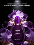 Tyrie Royale Desodorante Colônia 100ml - Wepink