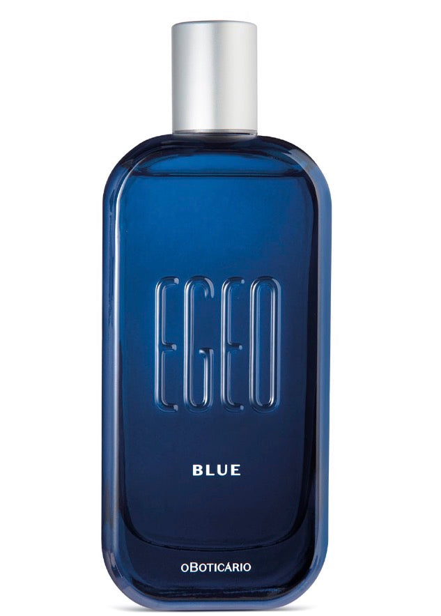 O Boticario Egeo Blue Colônia 90ML