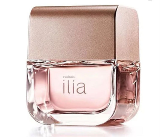 Ilía Deo Parfum - Natura