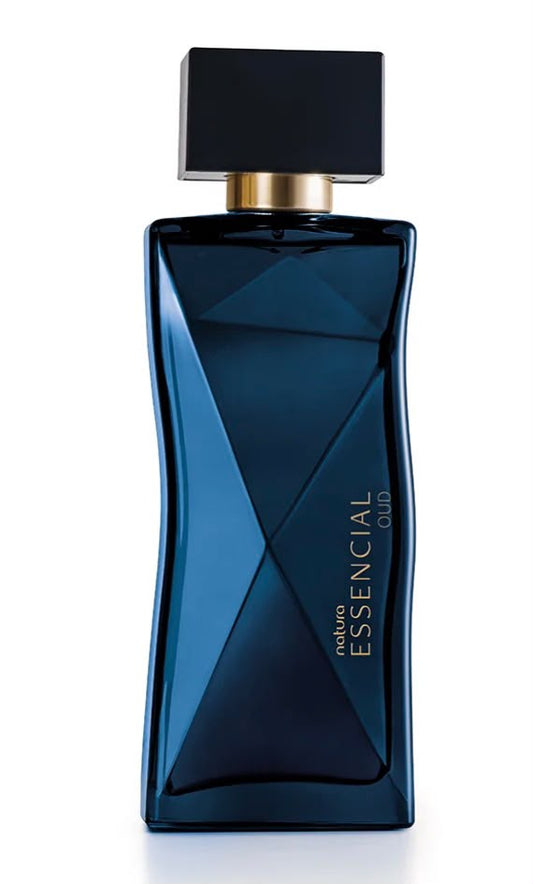 Essencial Oud Deo Parfum 100ml - Natura