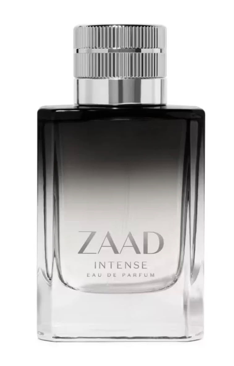 Zaad Intense Eau de Parfum - O Boticário
