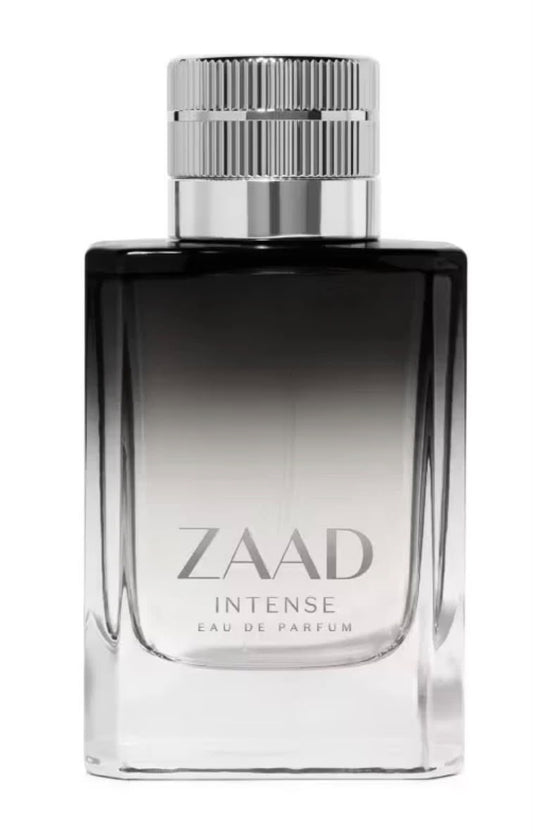 Zaad Intense Eau de Parfum - O Boticário