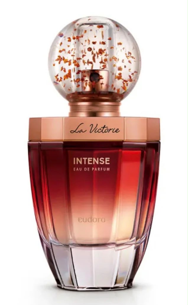 La Victorie Intense Eau de Parfum 75ml - Eudora