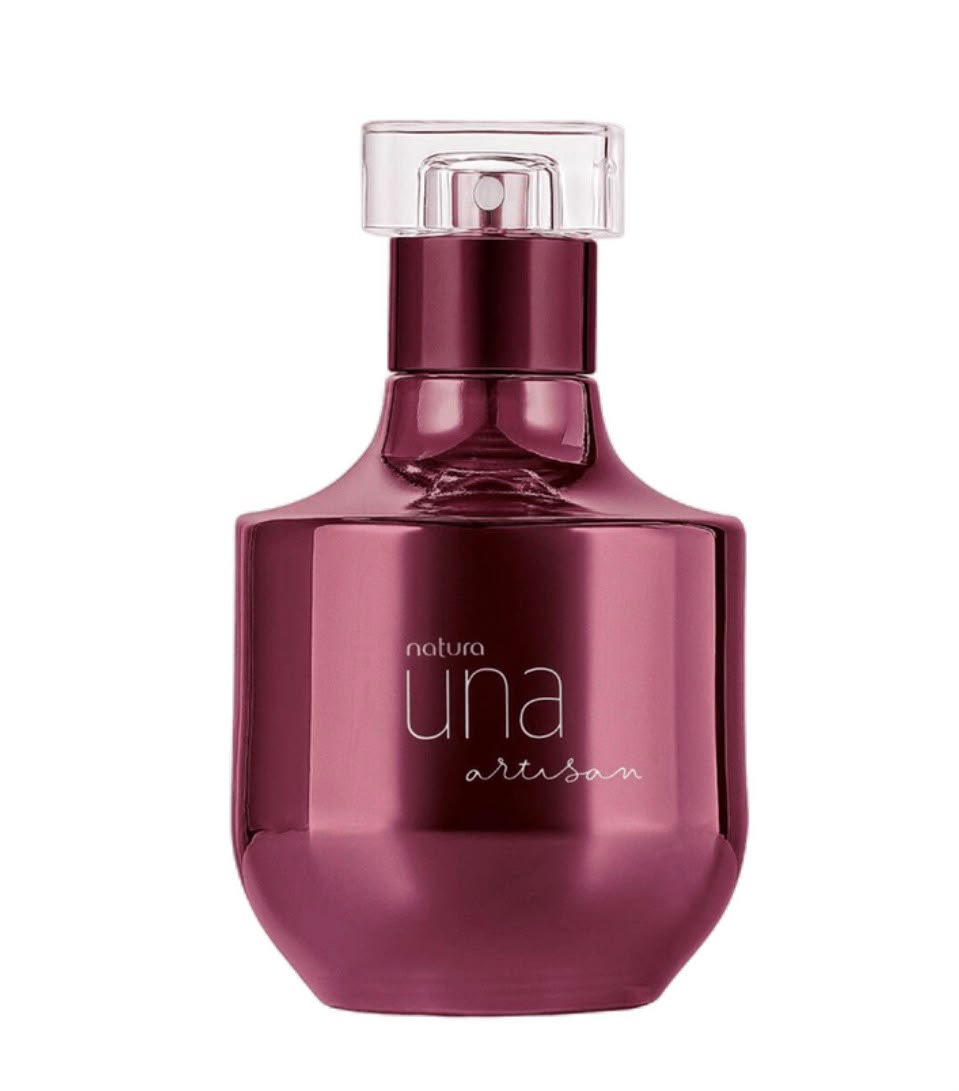 Una Artisan Deo Parfum - Natura