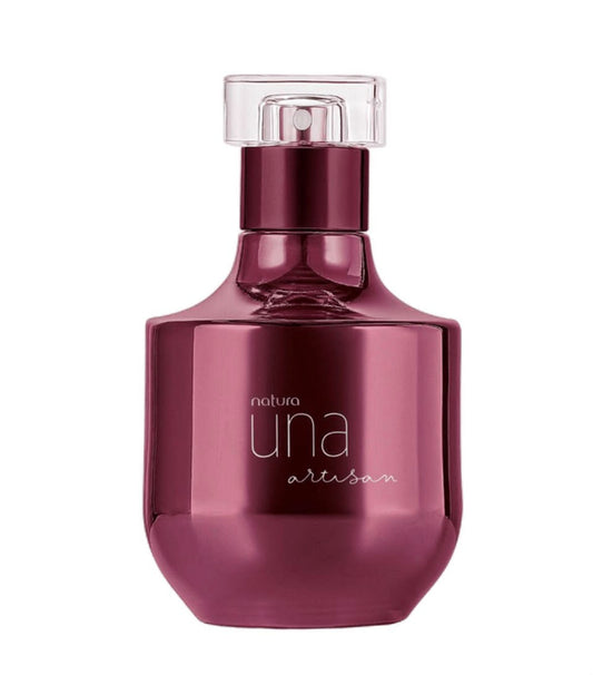Una Artisan Deo Parfum - Natura