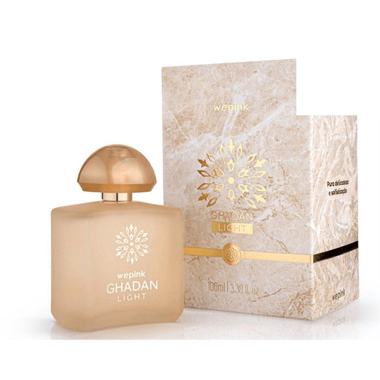 Ghadan Light Desodorante Colônia 100ml - Wepink