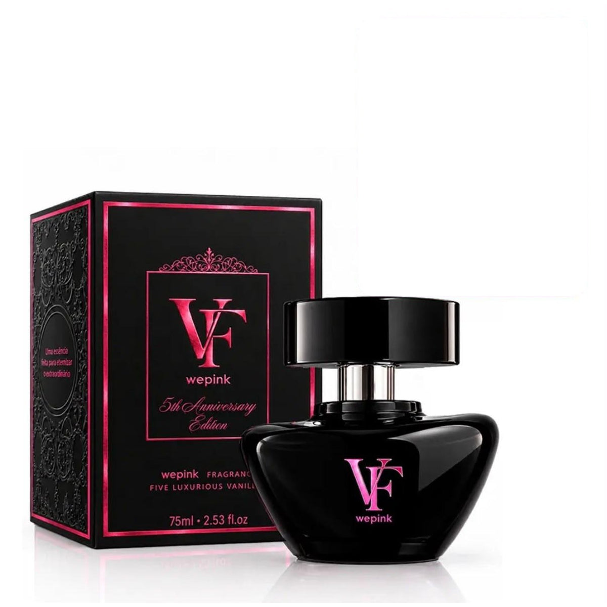 VF 5th Anniversary Edition Desodorante Colônia 75ml - Wepink
