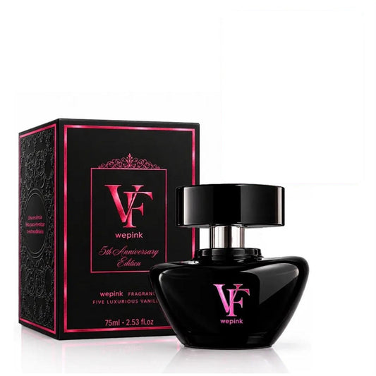 VF 5th Anniversary Edition Desodorante Colônia 75ml - Wepink