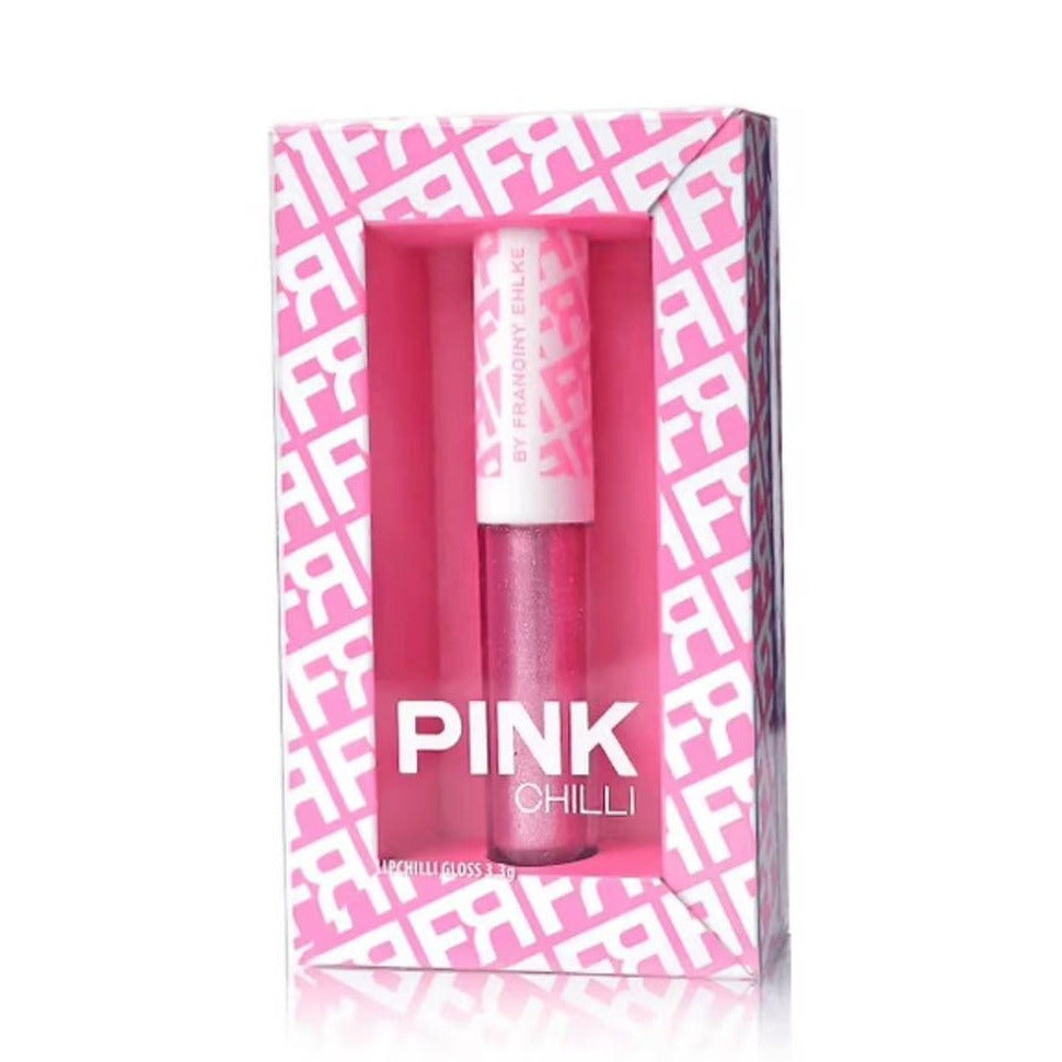 Gloss Pink Chilli - Fran by Franciny Ehlke