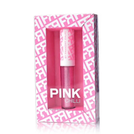 Gloss Pink Chilli - Fran by Franciny Ehlke