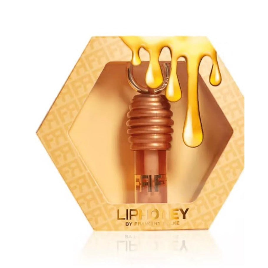 Lip Gloss Honey - Fran by Franciny Ehlke