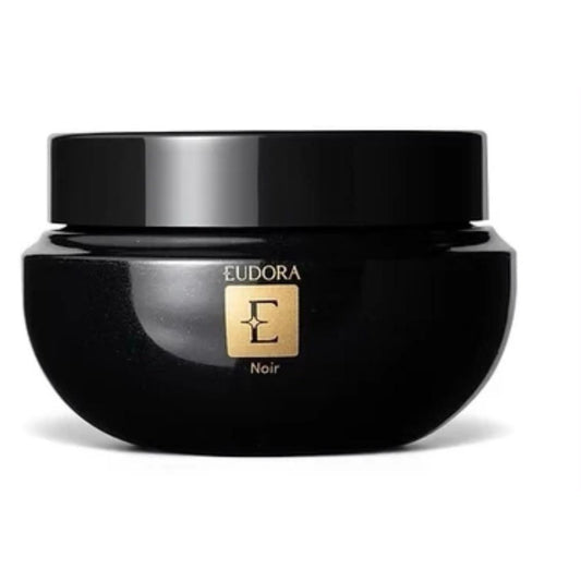 Noir Creme Hidratante Corporal 250g - Eudora