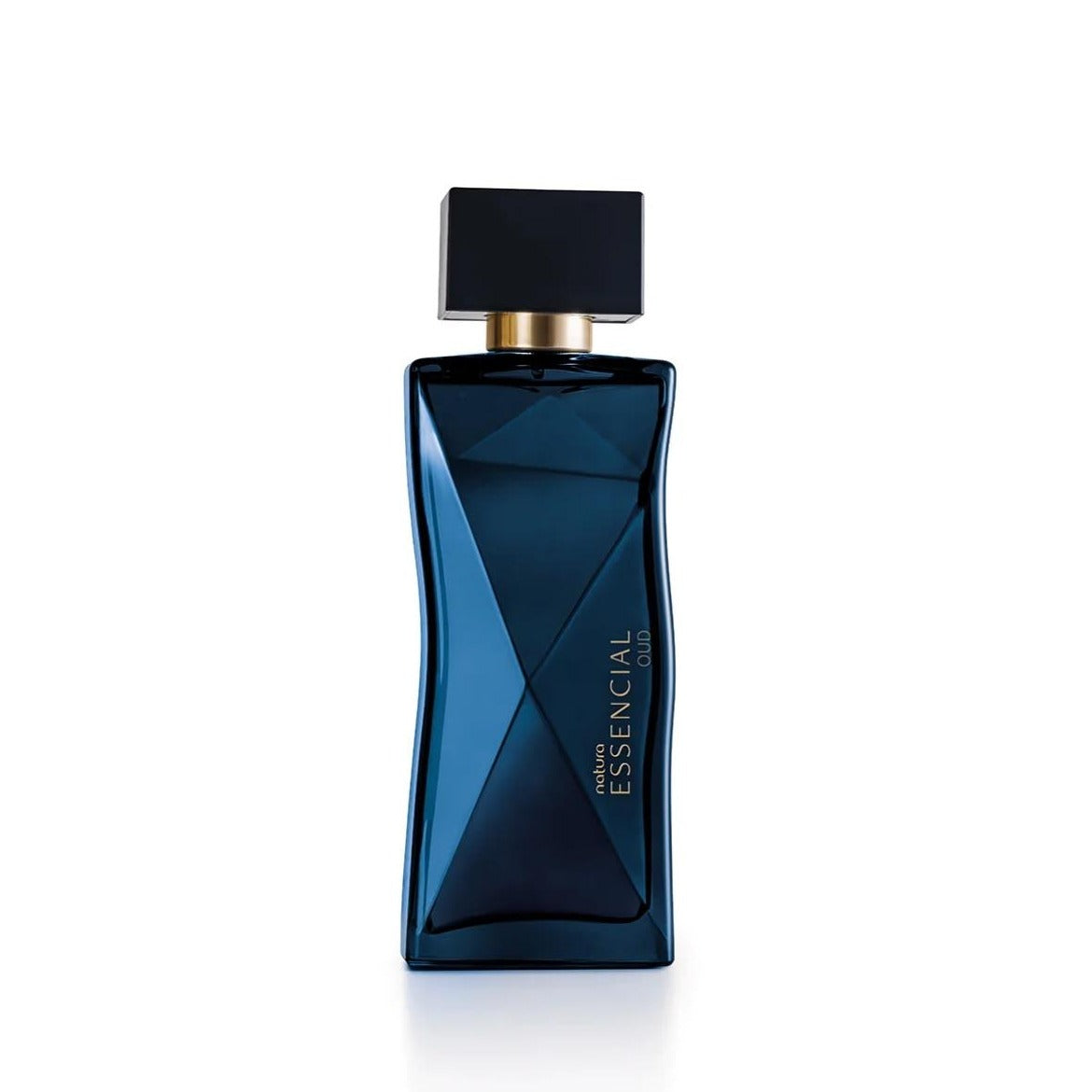 Essencial Oud Deo Parfum 100ml - Natura