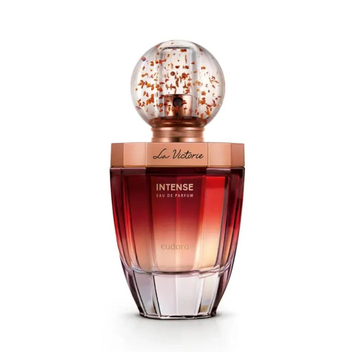 La Victorie Intense Eau de Parfum 75ml - Eudora