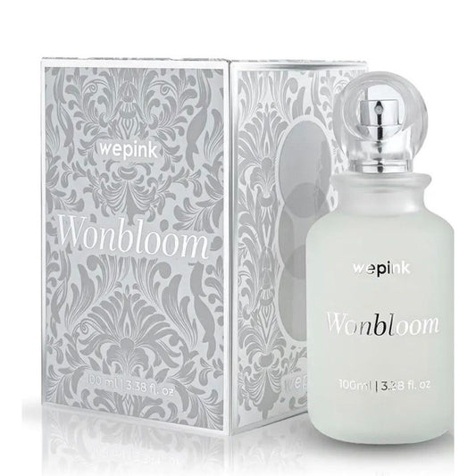 Wonbloom Desodorante Colônia 100ml - Wepink