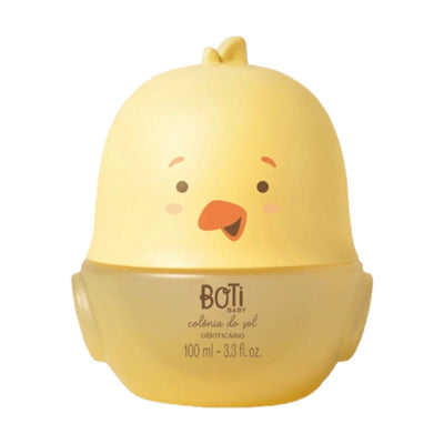 Baby Boti Desodorante Colônia 100ml - O Boticário