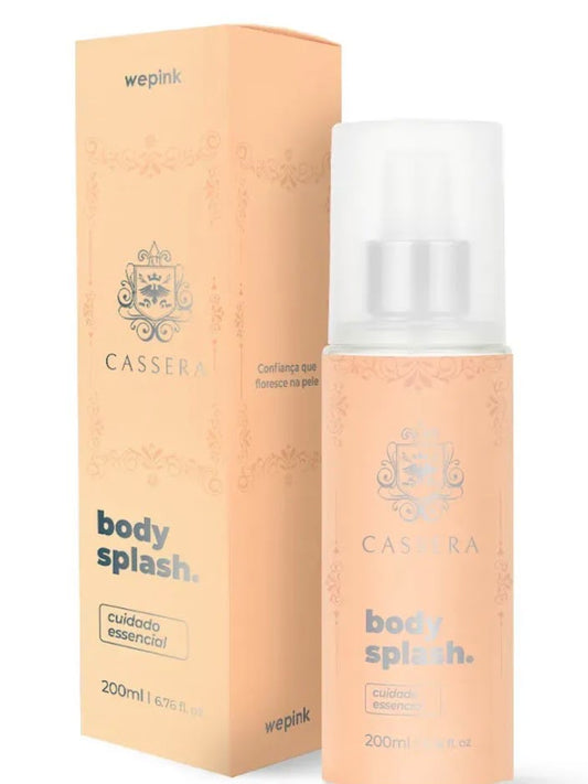 Cassera Body Splash 200ml