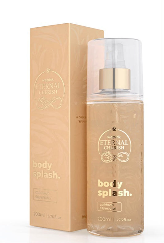 Eternal Cherish Body Splash 200ml