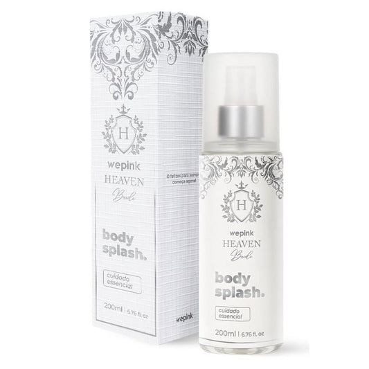 Heaven Bride Body Splash 200ml